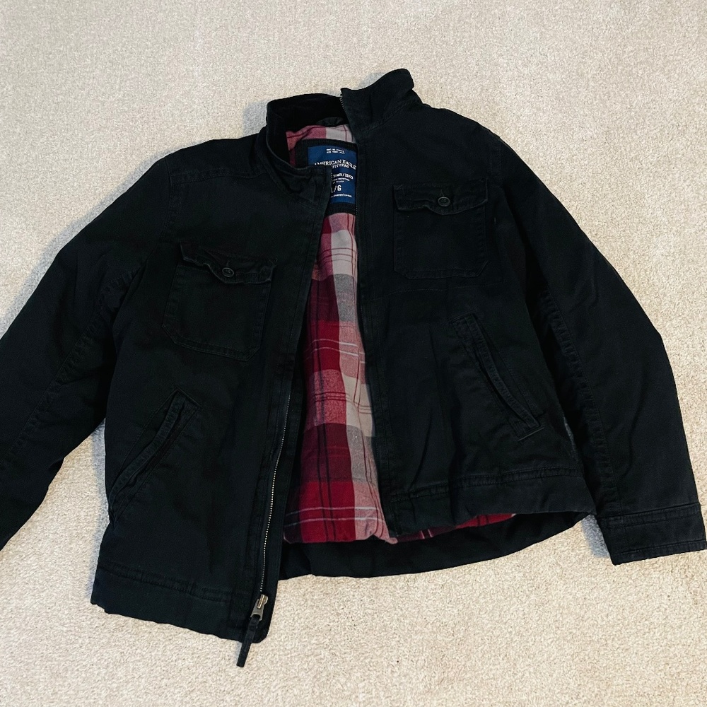 American Eagle Jacket